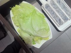 -蝎王府羊蝎子(北大地店)