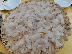 -官塘陈记鱼生·潮汕砂锅粥·牛肉火锅(潮枫路总店)