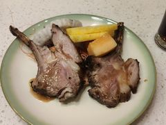 -金海湾自助餐厅(金陵饭店)