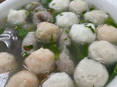 -蒂蒂香達濠魚丸