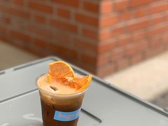 -HUGS coffee(东区店)