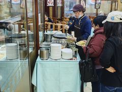 -白魁老号饭庄(交道口店)