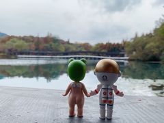 -泡泡玛特POPMART(上海环球港店)