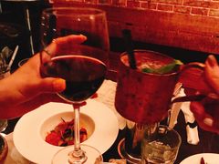 -Ocean's Table 欧舍