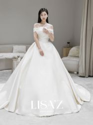 -Renee芮亦婚纱(原丽莎)