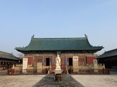 -代州文庙