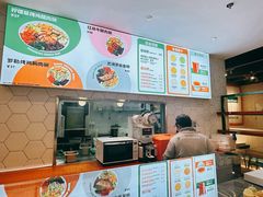 -CALIFORKS加州叉子轻食(朝阳门店)