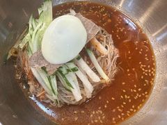 -江南面屋(明洞店)