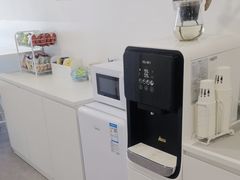 -白鲸自习室(公主坟店)