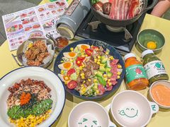 -米仓食堂(皇庭广场店)