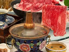 -日坛涮肉四合院·园林餐厅(日坛公园店)