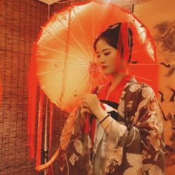 -汉仪华裳汉服馆(打浦桥店)