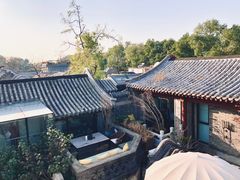 -糖房咖啡(南锣鼓巷店)