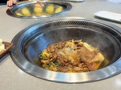 -门家大院铁锅炖·KTV·包房(浑南店)