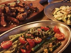 -CHURCH  BISTRO 教堂·餐吧