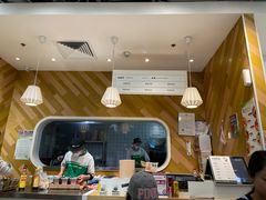 -许小树(国贸商城店)