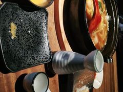 -千代武日本料理(爱建店)