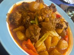 -伊带伊路新疆美食府(呼家楼店)