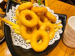 -汤森悠生活文化汤(江宁万达店)