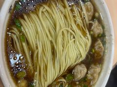 -蒋家桥饺面店(东关街店)