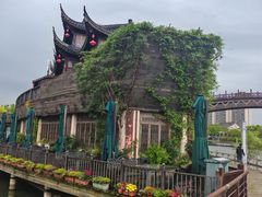 -二十八里太湖船菜(吉祥路店)