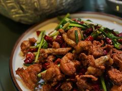 -金龙·打边炉(南京西路店)