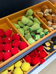 -奈尔宝·儿童乐园·亲子餐厅(华采天地店)