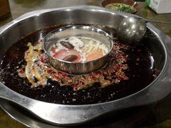 -周幺妹重庆老火锅(银泰城总店)