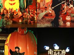 -南宁方特东盟神画