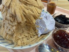 -Ice Monster冰馆·CNN评选全球十大甜品(国贸商城店)