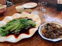 -横沥牛庄(总店)