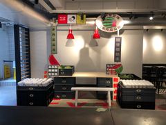 -喜茶(广州北京路惠福东店)