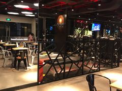 -威尔仕健身(海伦中心店)