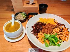 -云味馆·云南菜·云南米线(沙井华润店)