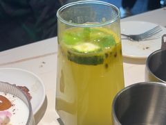 -牛扒先生·厚切雪花牛扒西餐厅(北京路禺山路店)