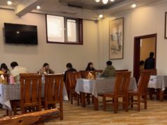 -丽泽山庄·生态怀柔菜·虹鳟鱼(红螺寺店)
