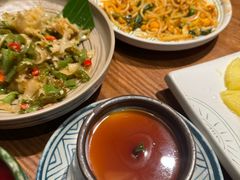 -云海肴·汽锅鸡·云南代表菜(天山百盛优客店)