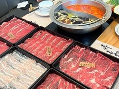 -牛匠和牛寿喜锅(西安总店)