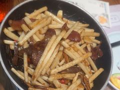 -黄泥岗·地道湖北菜(奥特莱斯店)