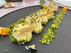 奇妙虾球-喜鼎海胆水饺(平安金融中心店)