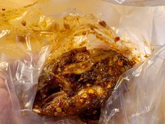 兔头-八一好吃街·高品美食广场