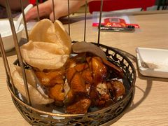 -避风塘(百联东郊店)