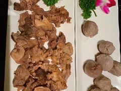 -牛事制造局牛肉火锅(莲岳路店)