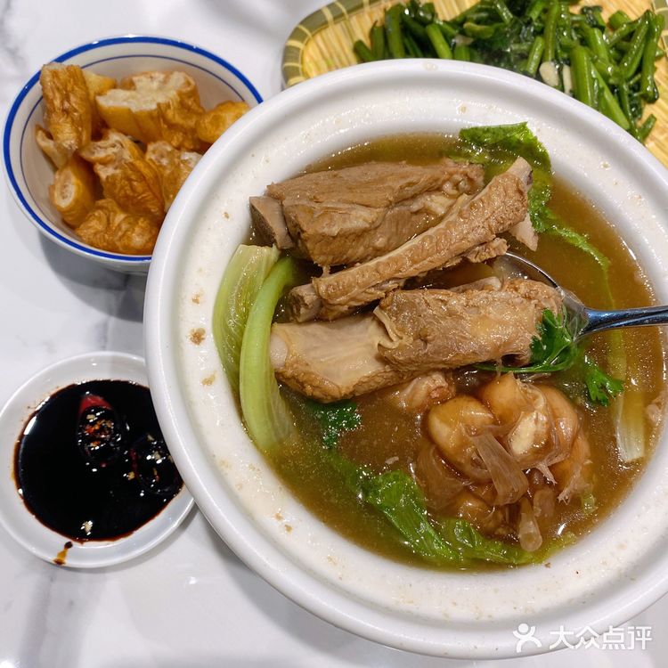 常州首店！星洲小馆！