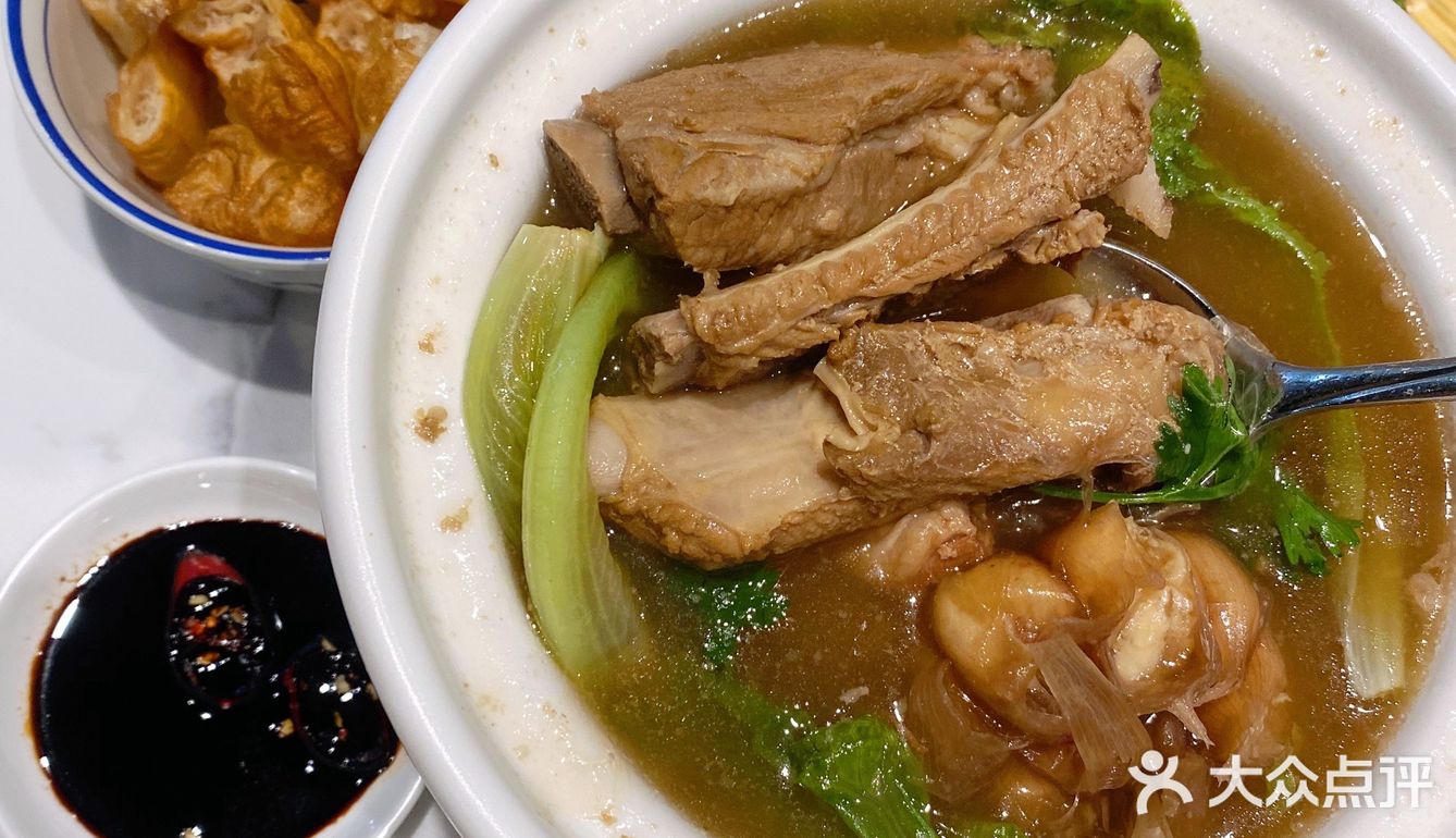 常州首店！星洲小馆！