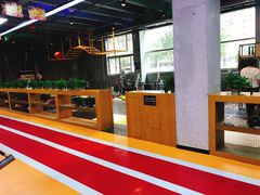 -竞时游泳健身(望京店)