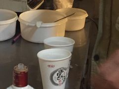 -传统手工面