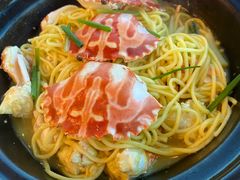 -不仔客海鲜·烧烤·270度海景餐厅(大东海店)