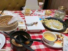 -西贝(无锡万象城店)
