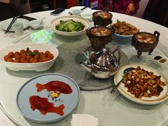 -惠丰堂饭庄·烤鸭·京味菜(西北旺·唐家岭店)
